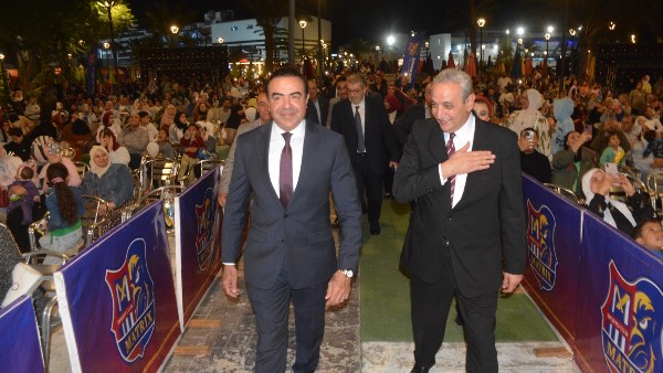 محافظ الغربية عن افتتاح المتحف الكبير: لحظة فخر لكل مصري | صور