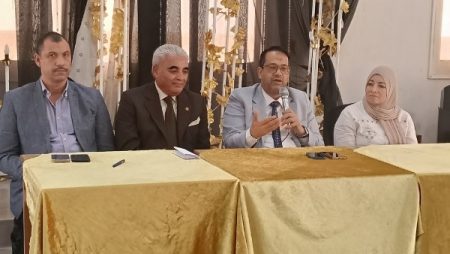 تعليم الغربية: اعتماد 47 مدرسة جديدة بالغربية من الهيئة القومية لضمان جودة التعليم والاعتماد