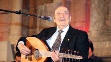 فى ذكراه.. ترك وديع الصافي الدراسة من أجل الفن وقصة رحيله