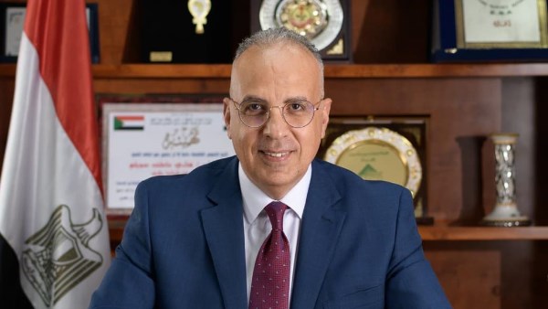 الري: إطلاق تجريبي لمنظومة المتغيرات المكانية لرصد المخالفات بـ التابلت