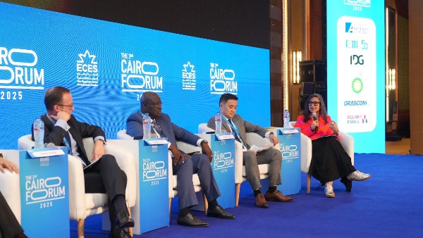خلال فعاليات اليوم الثاني لمنتدي القاهرة الثانى Cairo forum2: خبراء دوليون يناقشون مستقبل دول الجنوب العالمي بين مجموعة البريكس وغرب مضطرب
