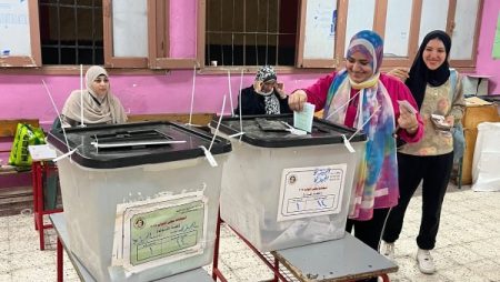 إسلام عفيفي: الصورة التي خرجت عليها انتخابات مجلس النواب «مُشرّفة»