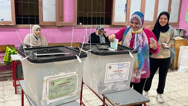 إسلام عفيفي: الصورة التي خرجت عليها انتخابات مجلس النواب «مُشرّفة»