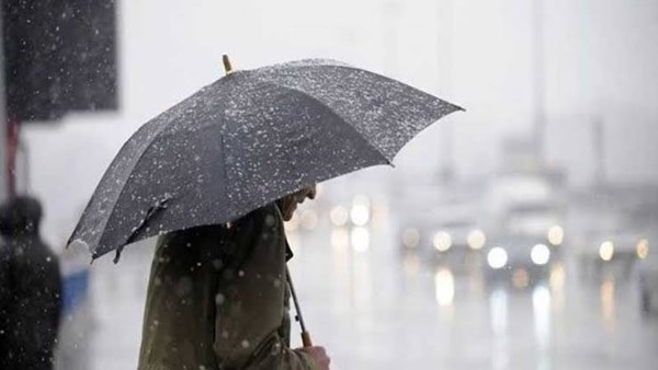 أمطار غزيرة وعواصف قوية.. نوات الشتاء 2026 في مصر | ماذا سيحدث خلال تقلبات الجو؟