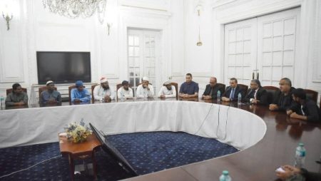 صحح مفاهيمك.. الأعلى للشئون الإسلامية ينظم حلقة نقاشية عن الفضاء الإلكتروني