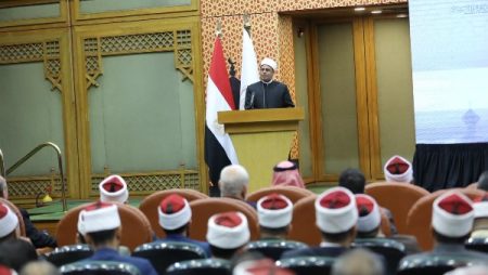وكيل قطاع المعاهد: الأزهر والشئون الإسلامية بالسعودية يقودان مشروعًا متوازنًا