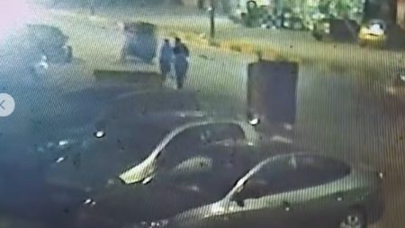 أوراق المشروعات وفيزا البنك.. مهندس يروي تفاصيل تعرضه للسرقة بالجيزة | خاص