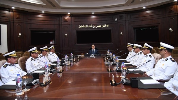 انتشار أمني كبير.. وزير الداخلية يوجه بتوفير مظلة أمنية محكمة خلال انتخابات النواب