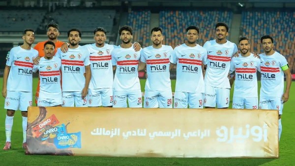 جمال حمزة: عبد الرؤوف يواجه مهمة صعبة مع الزمالك