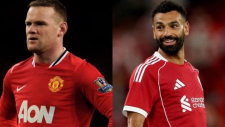 خالد طلعت: صلاح أكثر لاعب بالتاريخ يساهم في أهداف مع فريق واحد بالدوري الإنجليزي