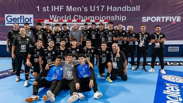 مهيب عبد الهادي: للأسف كالعادة سيناريوهات كرة اليد المصرية الغريبة