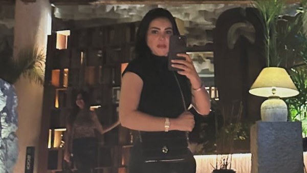 دينا فؤاد تتألق في أحدث ظهور عبر إنستجرام.. شاهد