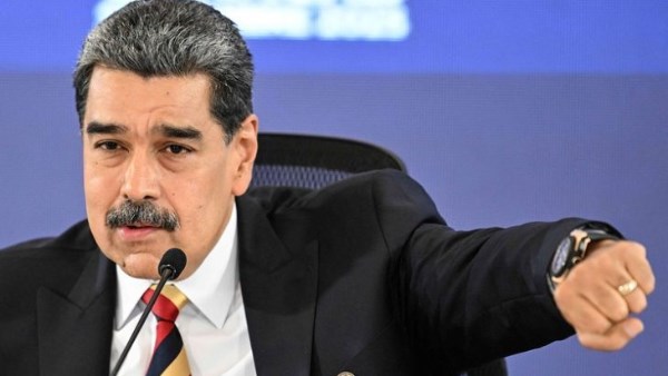 صحيفة أمريكية : فنزويلا طلبت من روسيا وإيران أسلحة متطورة