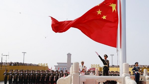 الصين تقترح إنشاء منظمة عالمية للتعاون في مجال الذكاء الاصطناعي