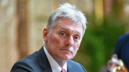 الكرملين : لا معلومات لدينا بشأن التقارير الإعلامية حول توقع واشنطن من كييف اعتماد خطة ترامب السلام