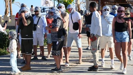 إندونيسيا تستقبل أكثر من 11 مليون سائح أجنبي خلال 9 أشهر