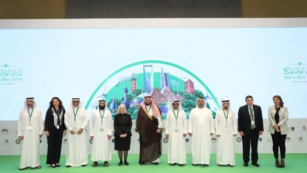 انطلاق المنتدى العربي للأرض والمناخ بشرم الشيخ.. الاقتصاد الأزرق رهان التنمية المستدامة