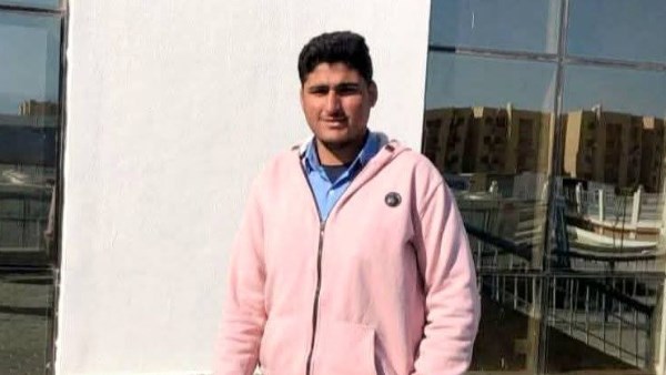 رحل وترك حزنا في النفوس.. طور سيناء تنعى الشاب يوسف رمضان شهيد لقمة العيش