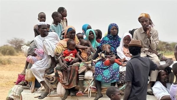استمرار الصمت الدولي يُضاعف الكارثة.. مسئول بدارفور: المتمردون يقومون باحتلال استيطاني في السودان