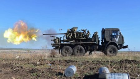 روسيا تعترض وتدمّر 33 مسيرة أوكرانية في أجواء عدة مناطق والبحر الأسود