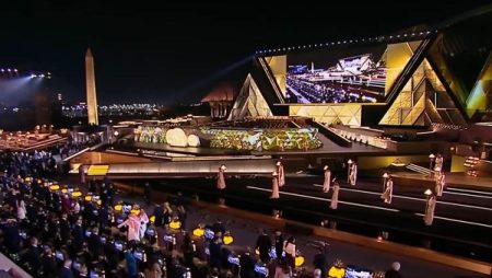 الرئيس الصيني: المتحف المصري الكبير سيترك بصمة عميقة في التاريخ الثقافي