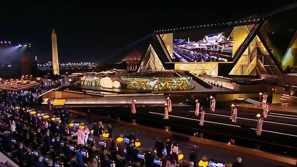 الرئيس الصيني: المتحف المصري الكبير سيترك بصمة عميقة في التاريخ الثقافي