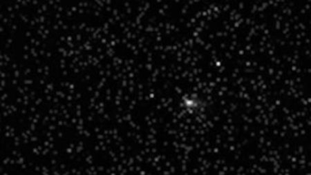 رصد تاريخي قرب المريخ.. توثيق مرور المذنب البينجمي النادر .. ما علاقته بالنظام الشمسي؟