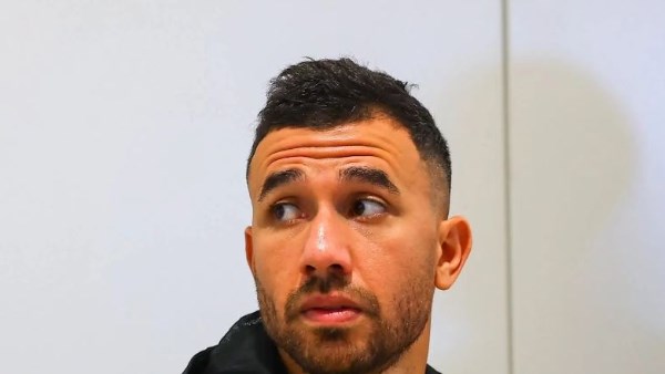 تريزيجيه: بطولة الأهلي الدولية فرصة ذهبية لتطوير قطاع الناشئين