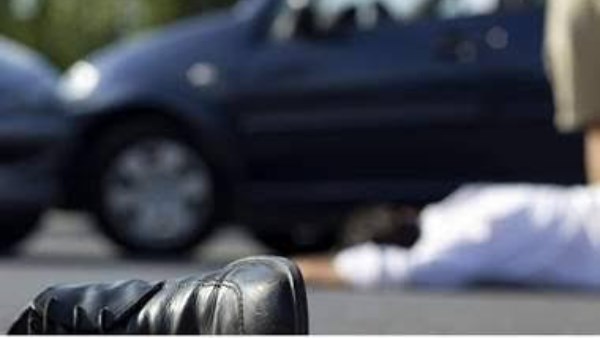 إحالة رجل أعمال دهس أسرة أمام نادي بيفرلي هيلز للجنايات