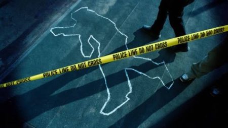 قابيل وهابيل بالجيزة.. قت.ل شقيقه وسحل جثته في الشارع