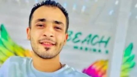 تحقيقات موسعة في مقتل صاحب محل كباب بأرض اللواء