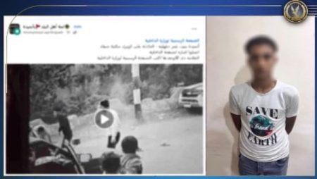 فقد ذراعه دفاعا عن عرضه.. تفاصيل مثيرة في فيديو قطـ.ـع اليد بالدقهلية