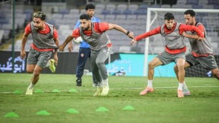 السوبر المصري.. سيراميكا يطمح لصناعة التاريخ أمام الأهلي في نصف النهائي