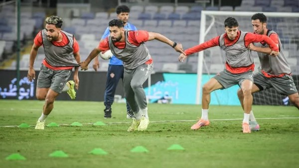 السوبر المصري.. سيراميكا يطمح لصناعة التاريخ أمام الأهلي في نصف النهائي