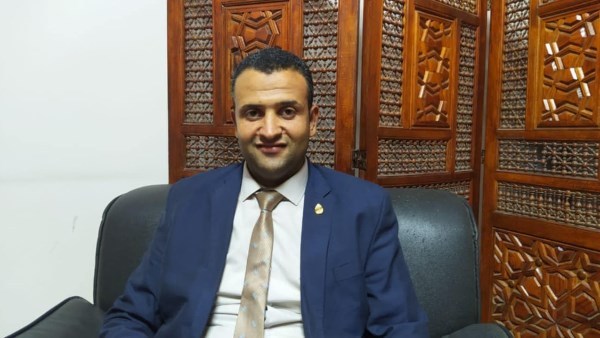 تطور مثير في بلاغ الموسيقار عاطف إمام ضد نقيب الموسيقيين