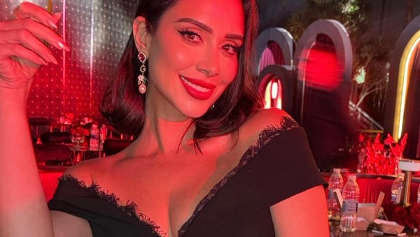 بسنت شوقي تستعرض جمالها بإطلالة جريئة | شاهد