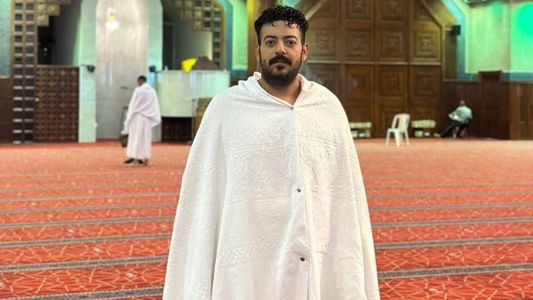 مصدر مقرب من إسماعيل الليثي يكشف تطورات حالته الصحية | خاص