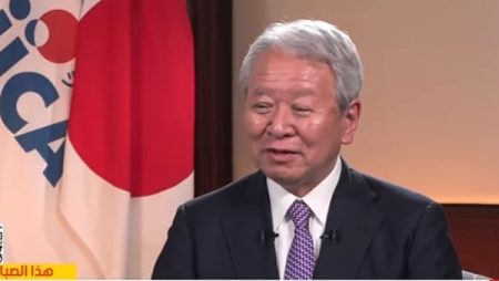 جايكا اليابانية: المتحف المصري الكبير كنز للإنسانية ويجسد إبداع المصريين