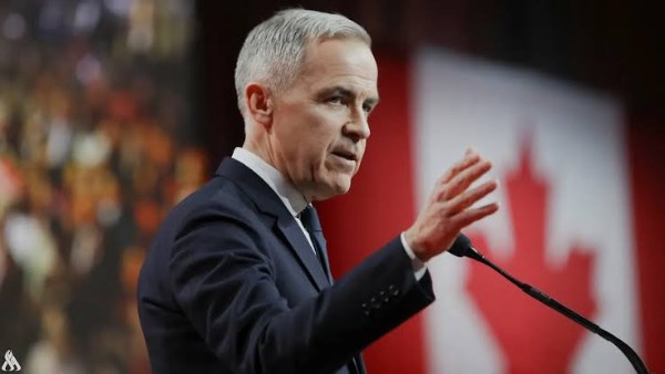 رئيس وزراء كندا يعتذر لترامب بسبب إعلان ضد الرسوم الجمركية