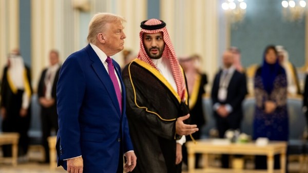 البيت الأبيض: محمد بن سلمان سيزور واشنطن خلال نوفمبر الجاري