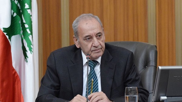 بري: المقاومة التزمت بوقف إطلاق النار والجيش منتشر جنوب الليطاني