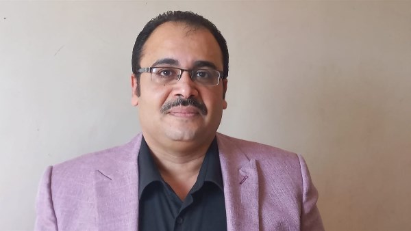 إبراهيم شعبان يكتب : من غزة للسودان .. النزوح والخيام والمأساة