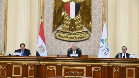 جبالي ببرلمان المتوسط: قمة شرم الشيخ الدولية للسلام تضع أساسًا لتحقيق السلام العادل والدائم في الشرق الأوسط