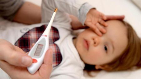 كندا فقدت وضع القضاء على الحصبة