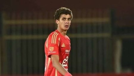 ميدو: عرض أوروبي مميز لحمزة عبد الكريم