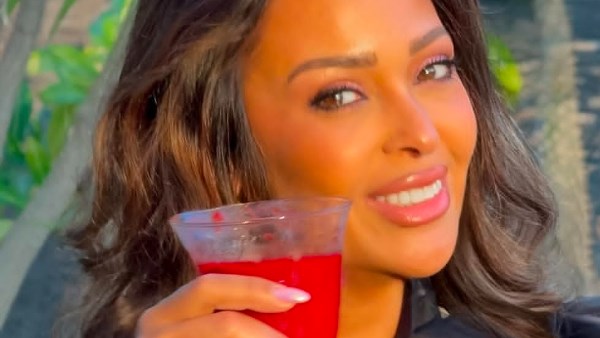 أحلى عيون| .. داليا البحيري تتصدر التريند لهذا السبب