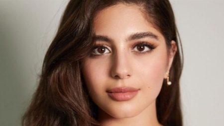 كل سنة وانتي جميلة وموهوبة.. بسنت شوقي تهنئ مايان السيد بعيد ميلادها