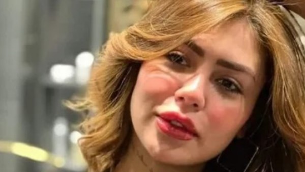 دعارة أم تحريض على الفسق .. ماذا يوجد في صحيفة الحالة الجنائية للبلوجر هدير عبد الرازق