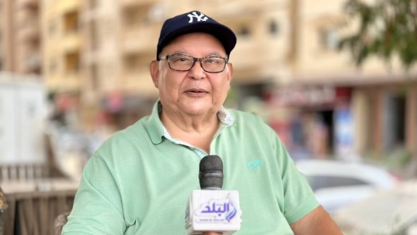 علاء زينهم يكشف لـ صدى البلد: برفض أي عمل ضد مبادئي | خاص