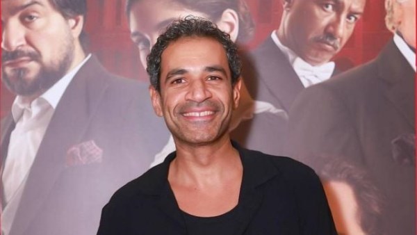 صدقي صخر يشوق الجمهور للموسم الثاني من مسلسل النص مع أحمد أمين